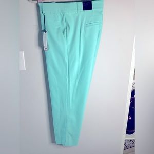 Lane Bryant Modernist Collection, The Sophie ankle pants.